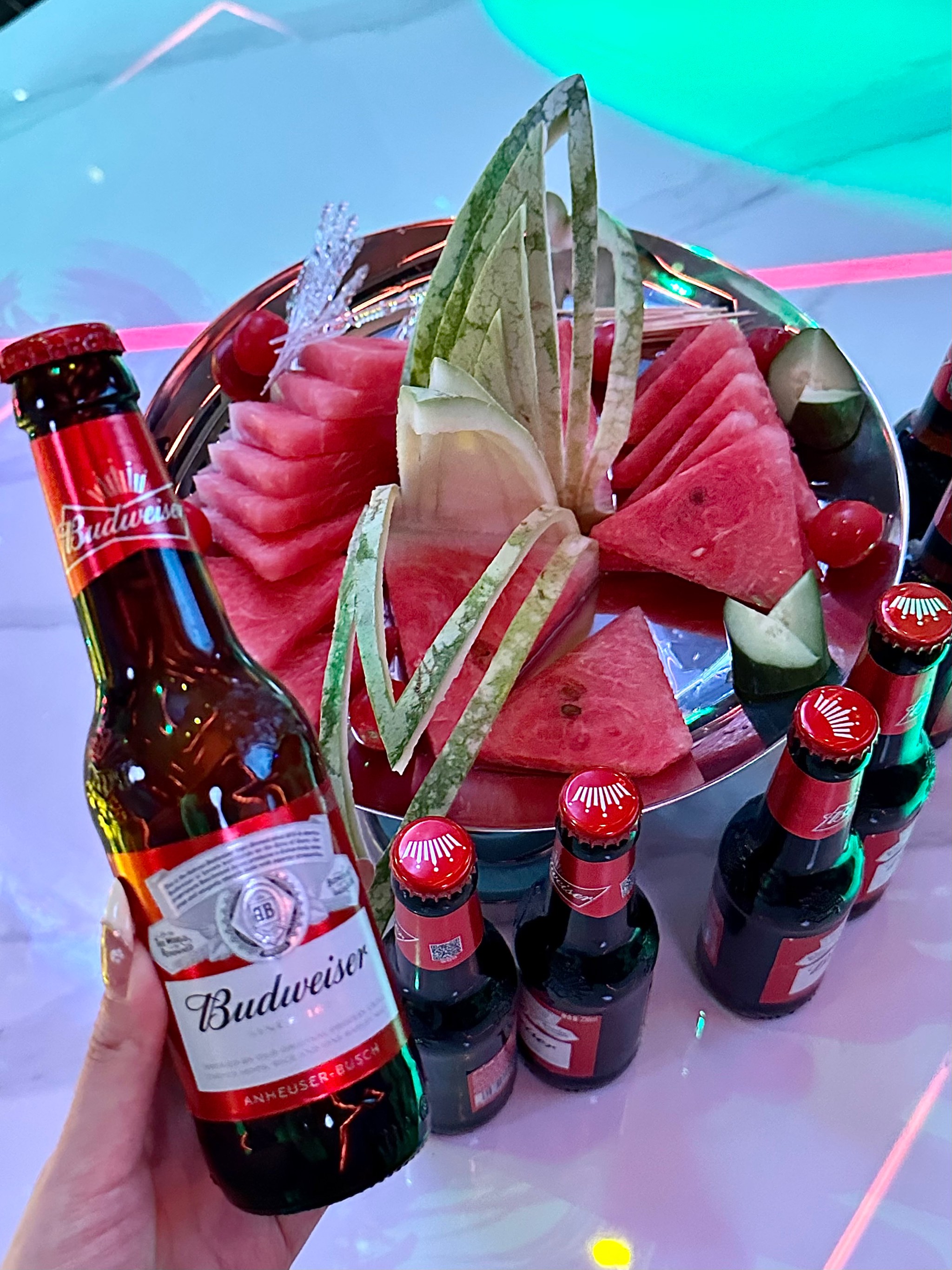 宝鸡商务ktv玩法革新-岐山县ktv预定