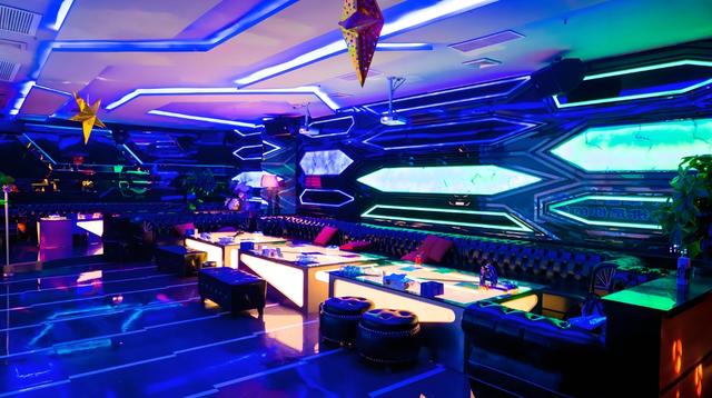 宝鸡商务KTV低端场氛围【标题】-岐山县ktv预定