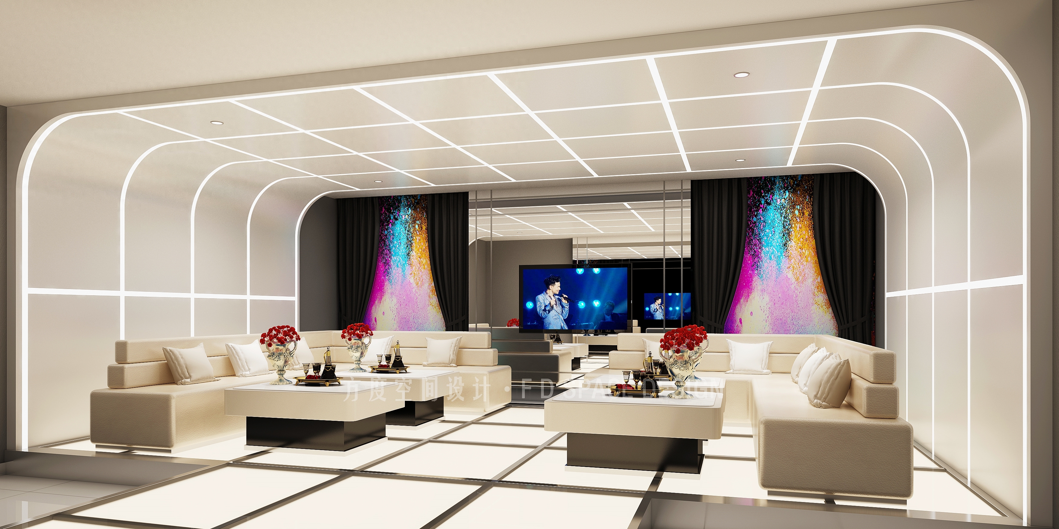 宝鸡ktv订房商务ktv划算吗推荐-岐山县ktv订房