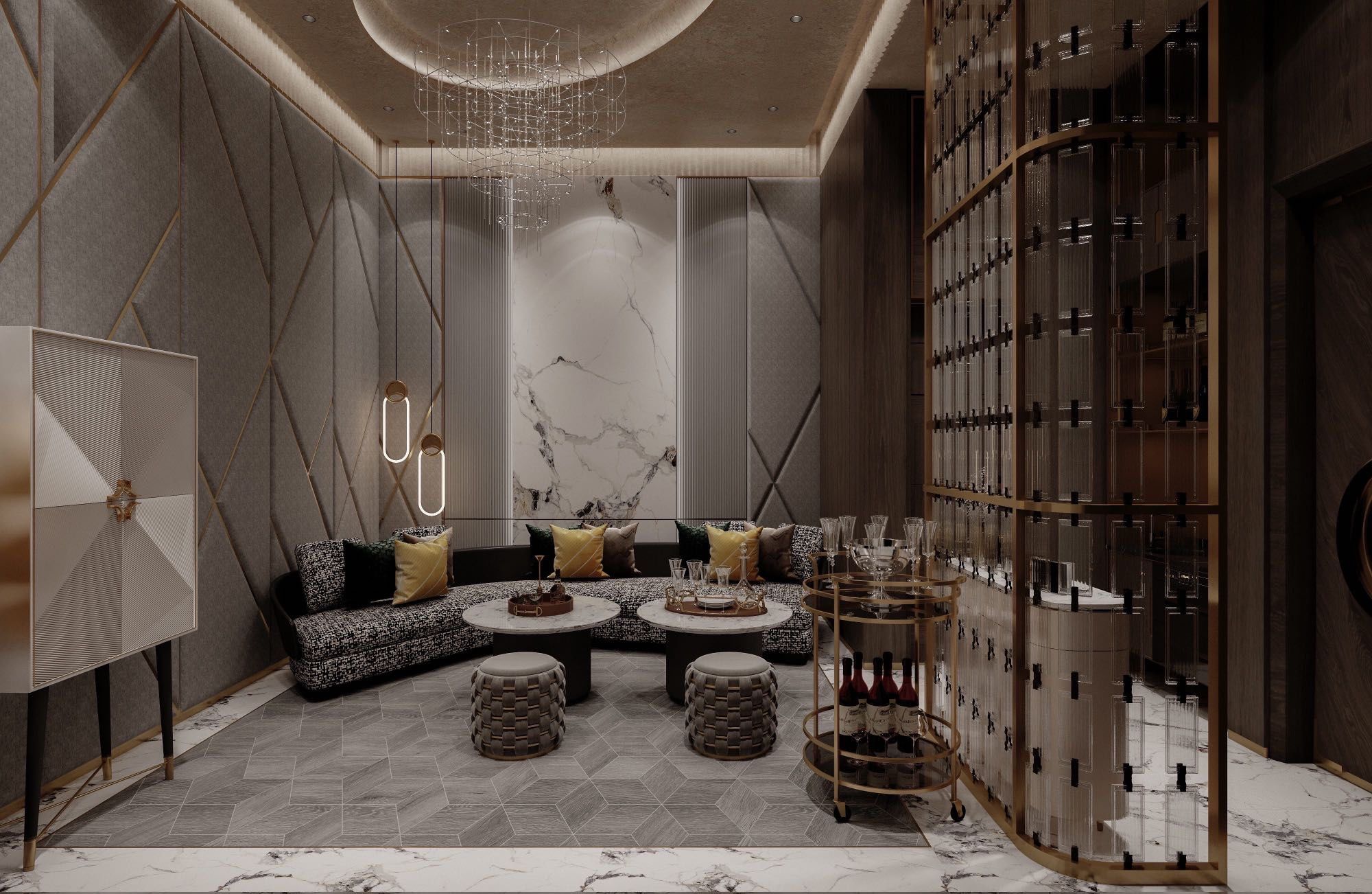 宝鸡商务KTV创新玩法-岐山县ktv预定